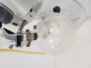 Thumbnail image of Buchi Rotavapor R-200 with V-800 Controller & Vac V-500 Vaccum Pump Lab