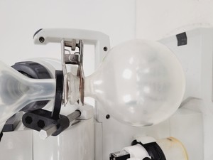 Thumbnail image of Buchi Rotavapor R-200 with V-800 Controller & Vac V-500 Vaccum Pump Lab