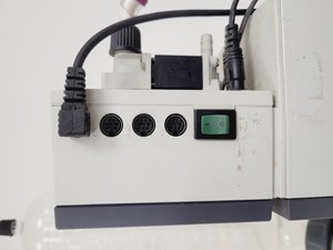 Thumbnail image of Buchi Rotavapor R-200 with V-800 Controller & Vac V-500 Vaccum Pump Lab