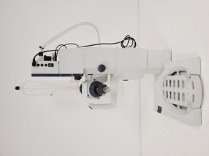 Thumbnail image of Buchi Rotavapor R-200 with V-800 Controller & Vac V-500 Vaccum Pump Lab