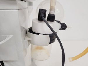 Thumbnail image of Buchi Rotavapor R-200 with V-800 Controller & Vac V-500 Vaccum Pump Lab