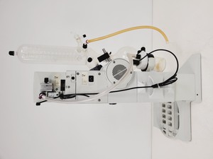 Thumbnail image of Buchi Rotavapor R-200 with V-800 Controller & Vac V-500 Vaccum Pump Lab
