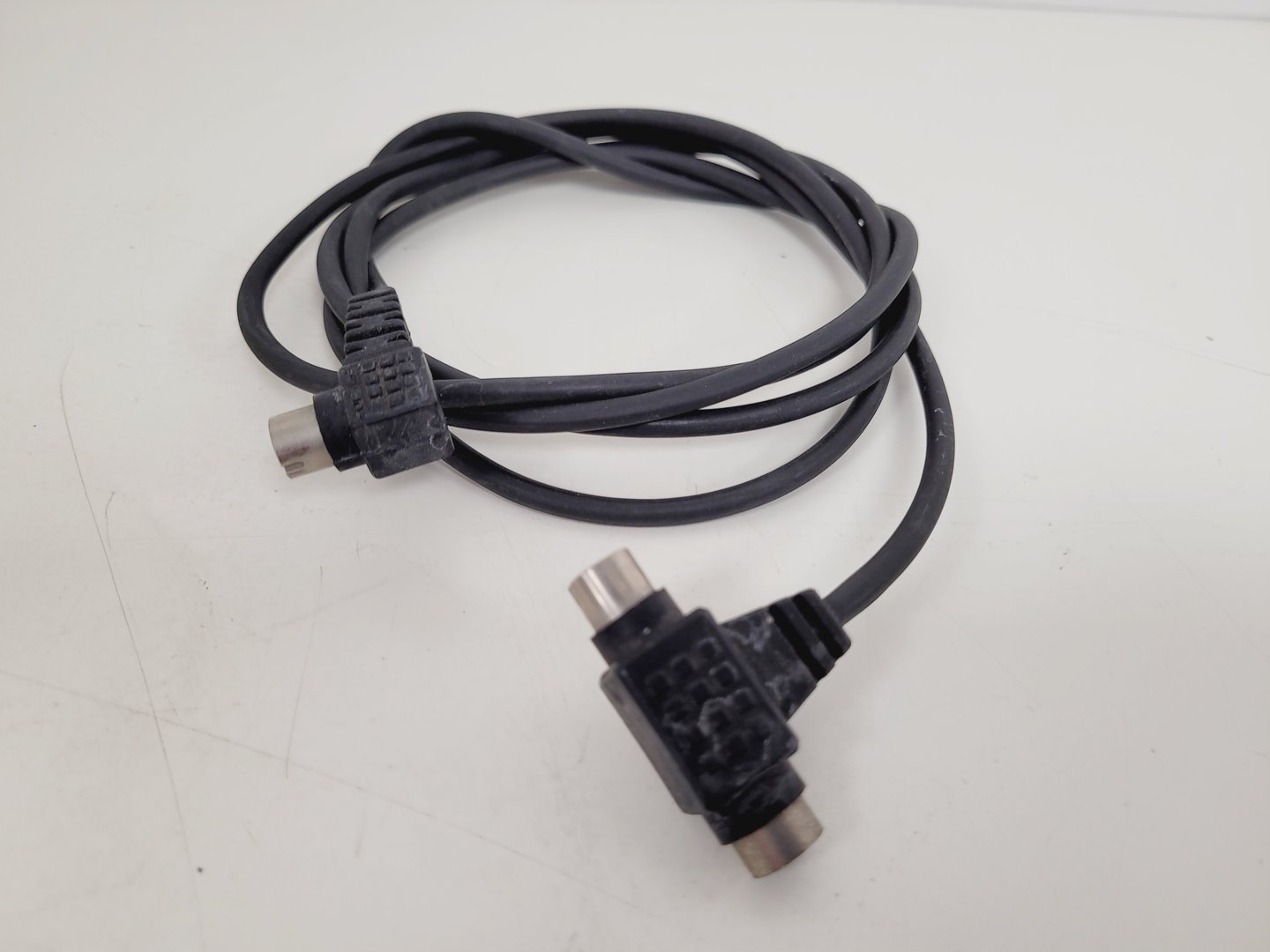Image of Buchi Rotavapor R-200 with V-800 Controller & Vac V-500 Vaccum Pump Lab