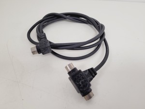 Thumbnail image of Buchi Rotavapor R-200 with V-800 Controller & Vac V-500 Vaccum Pump Lab