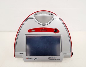 Thumbnail image of Invitrogen Countess Automated Cell Counter Lab Spares/Repairs