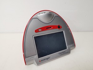 Thumbnail image of Invitrogen Countess Automated Cell Counter Lab Spares/Repairs