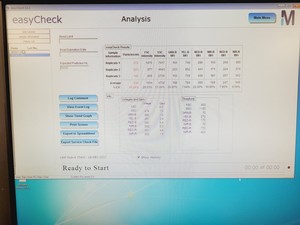 Thumbnail image of Millipore Guava EasyCyte 8HT Flow Cytometer Lab Spares/Repairs