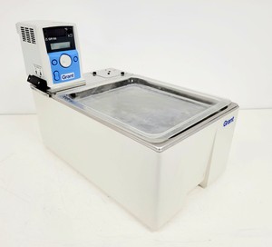 Thumbnail image of Grant GR150 Water Bath