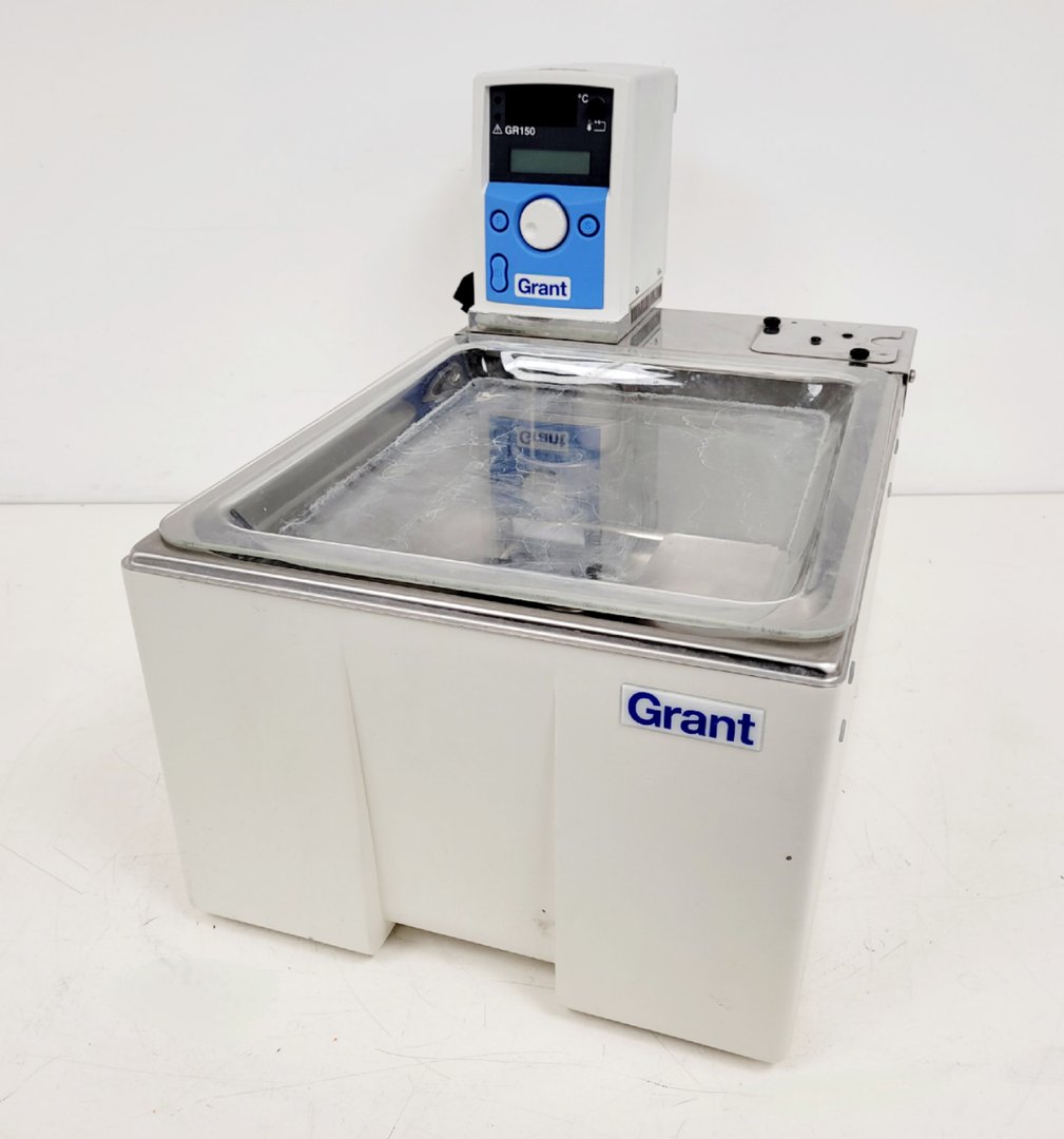 Image of Grant GR150 Water Bath