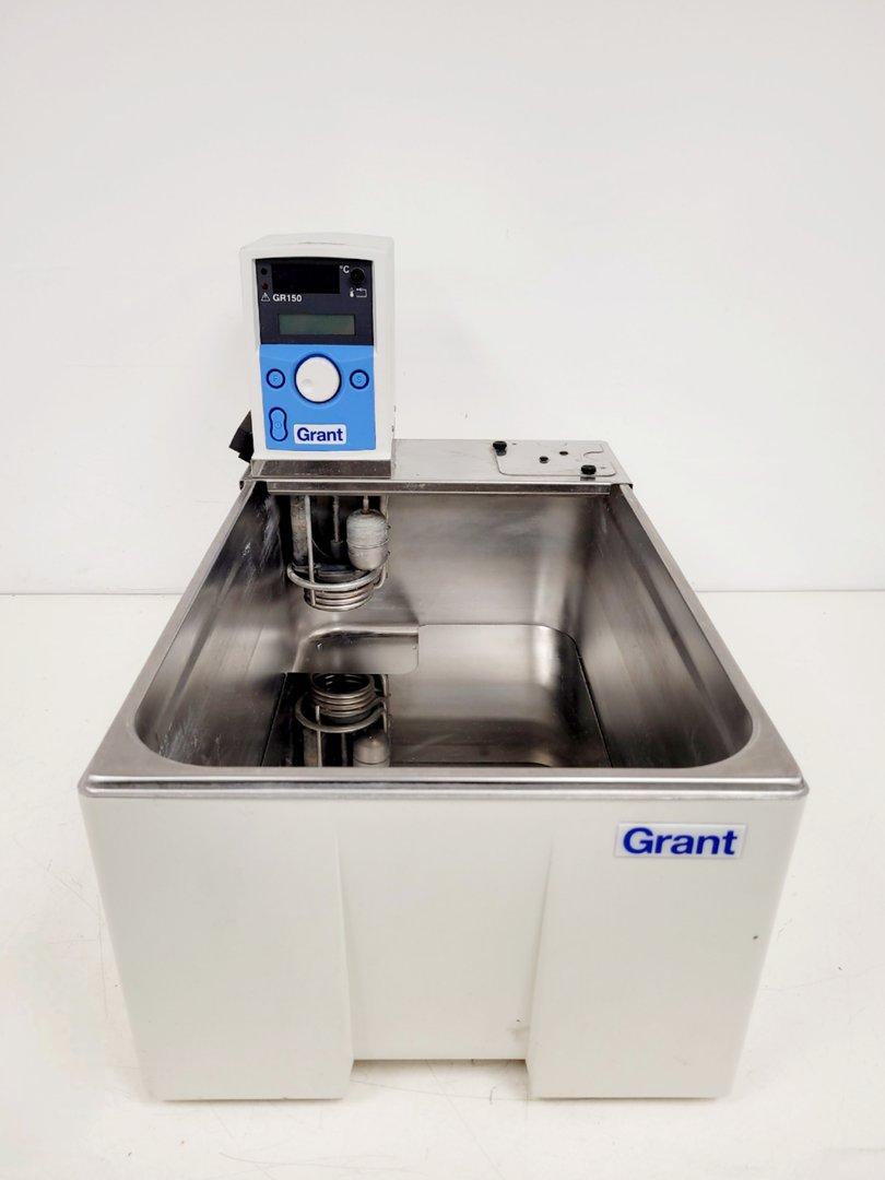 Image of Grant GR150 Water Bath