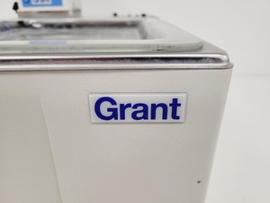 Thumbnail image of Grant GR150 Water Bath