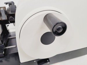 Thumbnail image of Leica RM2125RT Laboratory Microtome Cat no. 045731980 Lab