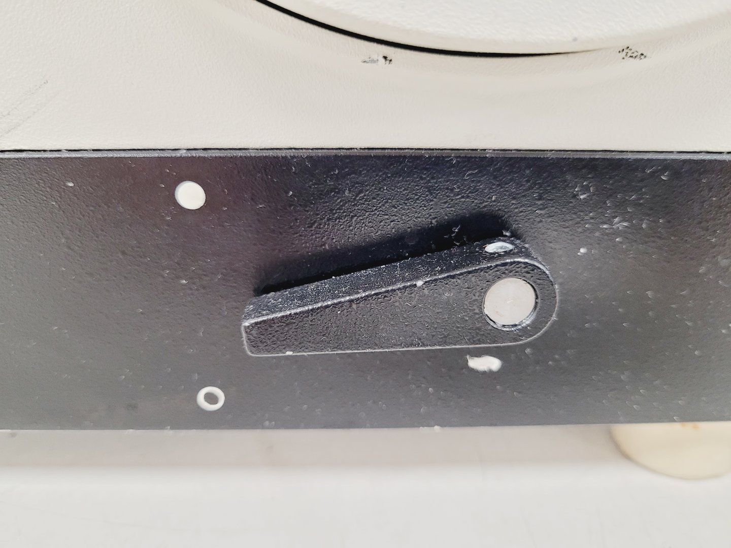 Image of Leica RM2125RT Laboratory Microtome Cat no. 045731980 Lab
