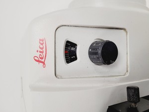 Thumbnail image of Leica RM2135 Laboratory Rotary Microtome Cat no. 050029137 Lab