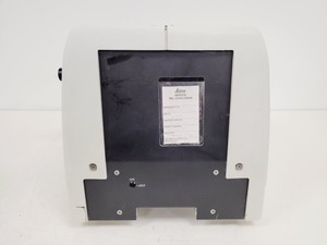 Thumbnail image of Leica RM2135 Laboratory Rotary Microtome Cat no. 050029137 Lab
