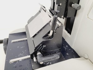 Thumbnail image of Leica RM2135 Laboratory Rotary Microtome Cat no. 050029137 Lab