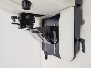 Thumbnail image of Leica RM2135 Laboratory Rotary Microtome Cat no. 050029137 Lab