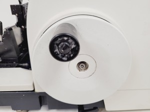 Thumbnail image of Leica RM2135 Laboratory Rotary Microtome Cat no. 050029137 Lab