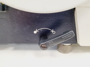 Thumbnail image of Leica RM2135 Laboratory Rotary Microtome Cat no. 050029137 Lab
