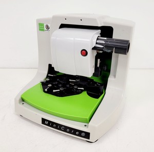 Image of Alphelys MiniCore Tissue Arrayer Lab