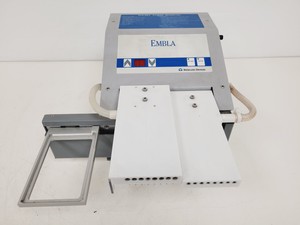 Thumbnail image of Molecular Devices Skatron Embla Microplate Washer Lab