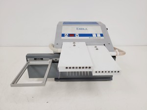 Thumbnail image of Molecular Devices Skatron Embla Microplate Washer Lab