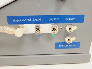 Thumbnail image of Molecular Devices Skatron Embla Microplate Washer Lab