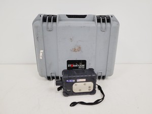 Thumbnail image of RAE Systems QRAE+ PGM2000 Multiple Gas Detector Lab