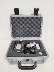 Thumbnail image of RAE Systems QRAE+ PGM2000 Multiple Gas Detector Lab