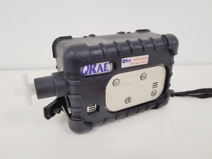 Thumbnail image of RAE Systems QRAE+ PGM2000 Multiple Gas Detector Lab