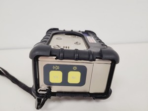 Thumbnail image of RAE Systems QRAE+ PGM2000 Multiple Gas Detector Lab