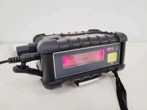 Thumbnail image of RAE Systems QRAE+ PGM2000 Multiple Gas Detector Lab