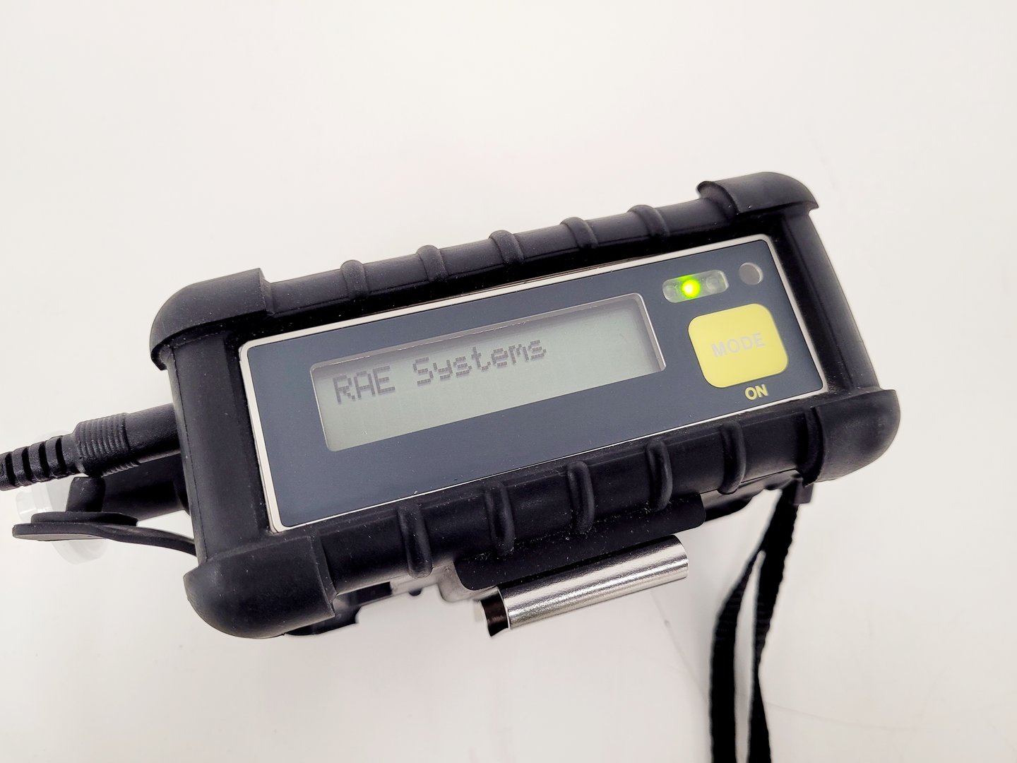 Image of RAE Systems QRAE+ PGM2000 Multiple Gas Detector Lab