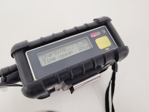 Thumbnail image of RAE Systems QRAE+ PGM2000 Multiple Gas Detector Lab