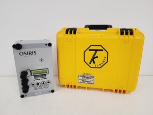 Thumbnail image of Turnkey Instruments OSIRIS Environmental Particle Monitor & Tripod Housing