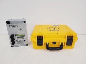 Thumbnail image of Turnkey Instruments OSIRIS Environmental Particle Monitor & Tripod Housing