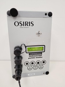 Thumbnail image of Turnkey Instruments OSIRIS Environmental Particle Monitor & Tripod Housing