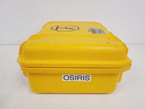 Thumbnail image of Turnkey Instruments OSIRIS Environmental Particle Monitor & Tripod Housing