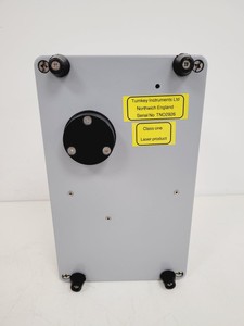 Thumbnail image of Turnkey Instruments OSIRIS Environmental Particle Monitor & Tripod Housing