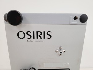 Thumbnail image of Turnkey Instruments OSIRIS Environmental Particle Monitor & Tripod Housing