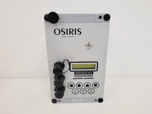 Thumbnail image of Turnkey Instruments OSIRIS Environmental Particle Monitor & Tripod Housing