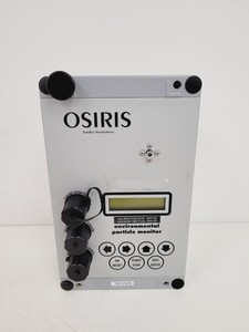 Thumbnail image of Turnkey Instruments OSIRIS Environmental Particle Monitor & Tripod Housing