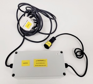 Thumbnail image of Turnkey Instruments OSIRIS Environmental Particle Monitor & Tripod Housing