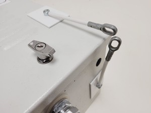 Thumbnail image of Turnkey Instruments OSIRIS Environmental Particle Monitor & Tripod Housing