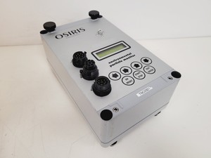 Thumbnail image of Turnkey Instruments OSIRIS Environmental Particle Monitor & Tripod Housing