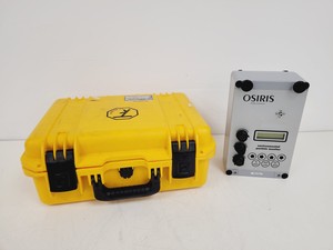 Thumbnail image of Turnkey Instruments OSIRIS Environmental Particle Monitor & Tripod Housing