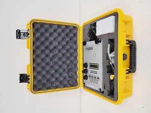 Thumbnail image of Turnkey Instruments OSIRIS Environmental Particle Monitor & Tripod Housing