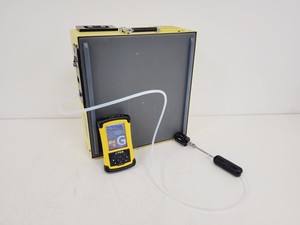 Thumbnail image of Gasmet FT-IR Gas Analyser Spectrometer  Model - DX4030 Lab