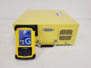 Thumbnail image of Gasmet FT-IR Gas Analyser Spectrometer  Model - DX4030 Lab