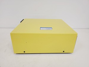 Thumbnail image of Gasmet FT-IR Gas Analyser Spectrometer  Model - DX4030 Lab